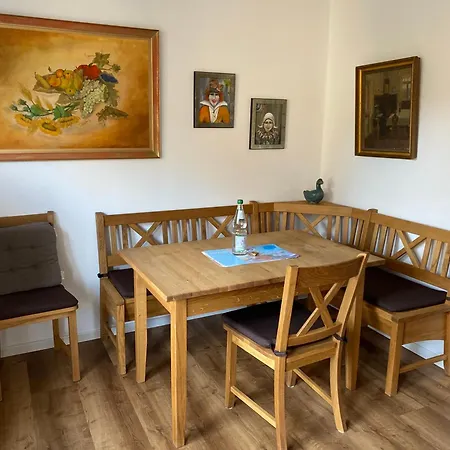 Ferienwohnung in Bempflingen Exterior foto