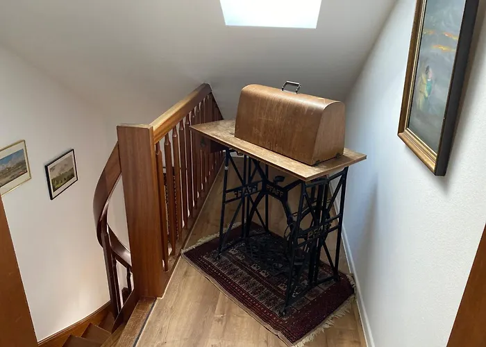 Ferienwohnung In Bempflingen