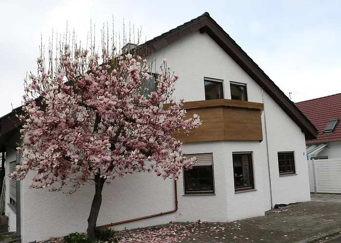 Ferienwohnung In Bempflingen