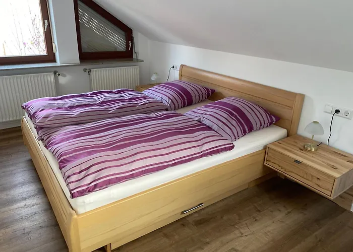 Ferienwohnung In Bempflingen