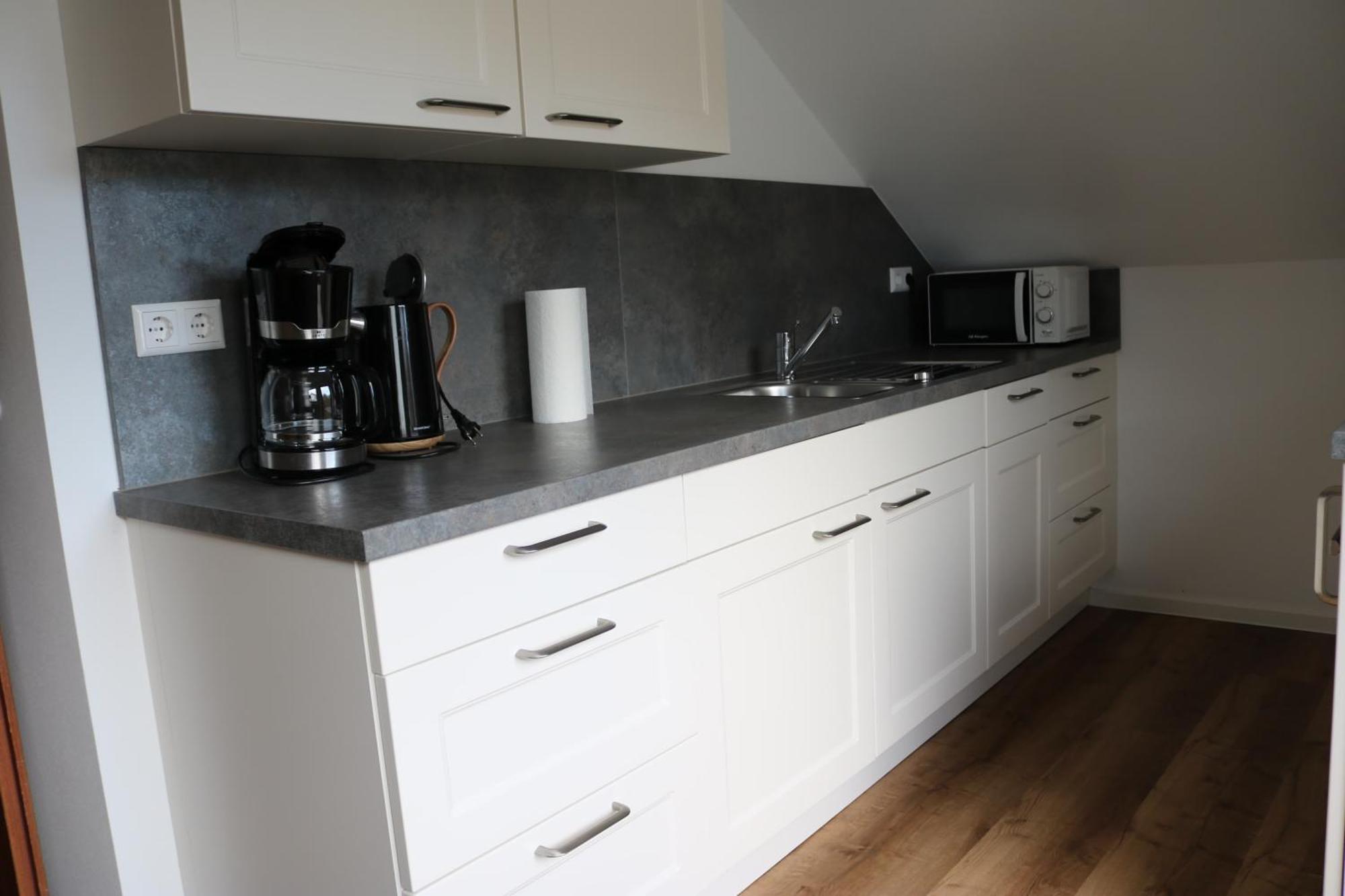 In Apartment Bempflingen