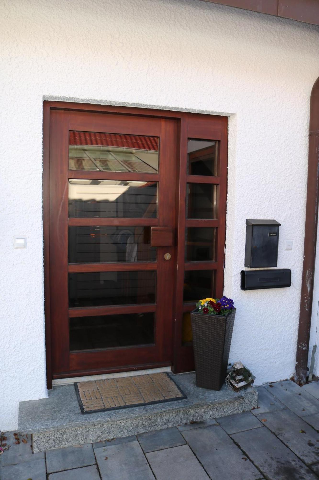 In Bempflingen