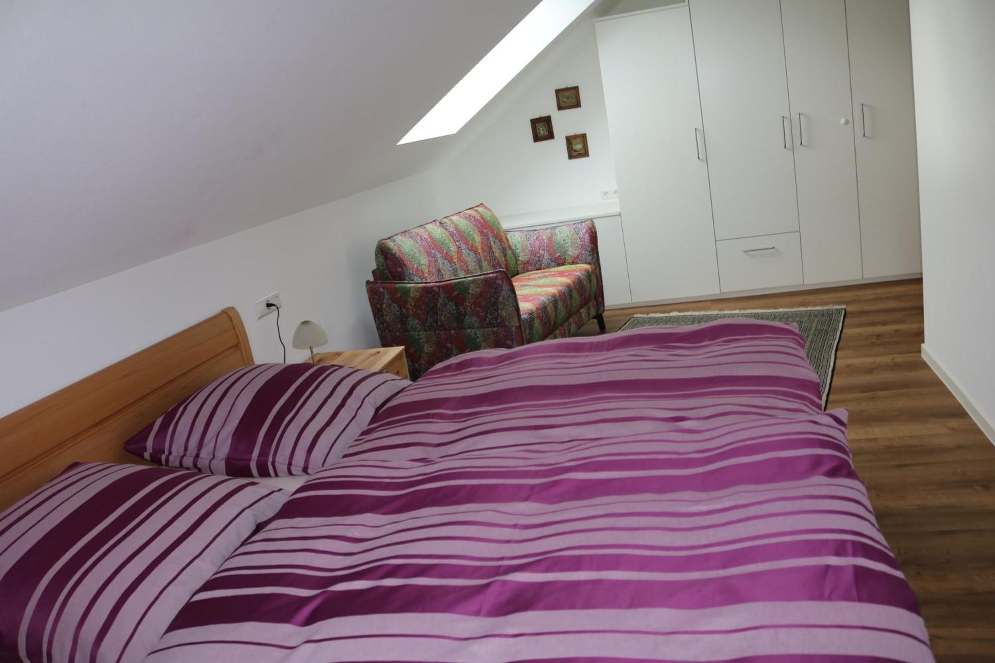 Apartment In *