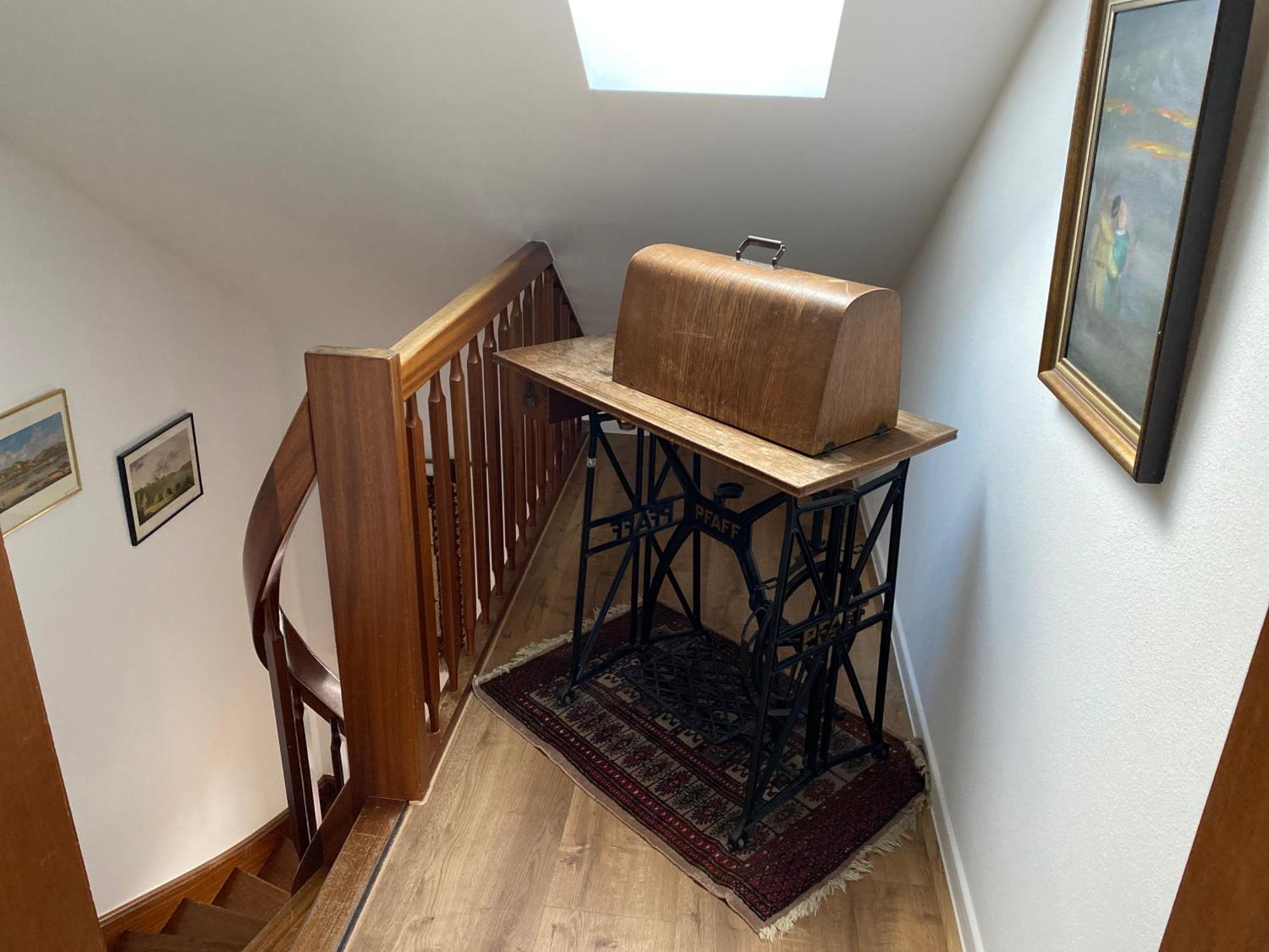 Apartment In Bempflingen