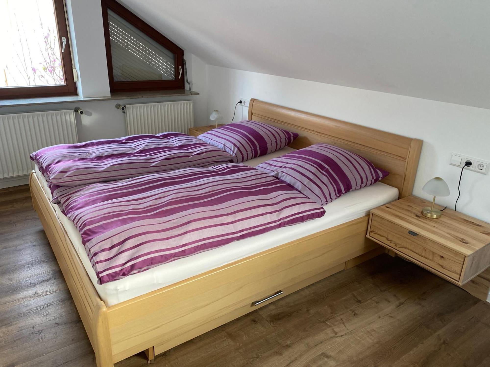 In Apartment Bempflingen